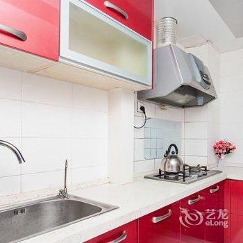 青岛海浪公寓酒店提供图片