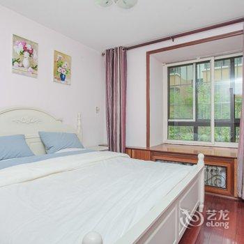 青岛海浪公寓酒店提供图片