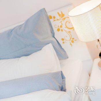 青岛海浪公寓酒店提供图片