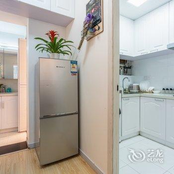 上海曼君公寓酒店提供图片