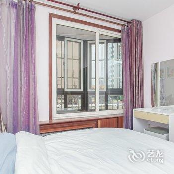 青岛海浪公寓酒店提供图片