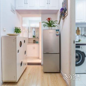上海曼君公寓酒店提供图片