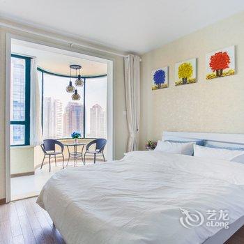 青岛海浪公寓酒店提供图片