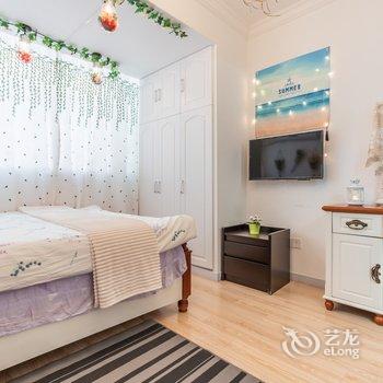 上海曼君公寓酒店提供图片
