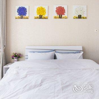 青岛海浪公寓酒店提供图片