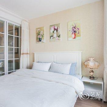 青岛海浪公寓酒店提供图片