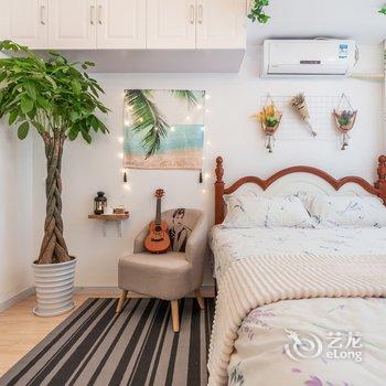 上海曼君公寓酒店提供图片