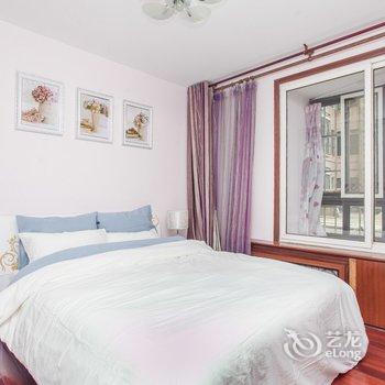 青岛海浪公寓酒店提供图片