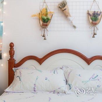 上海曼君公寓酒店提供图片