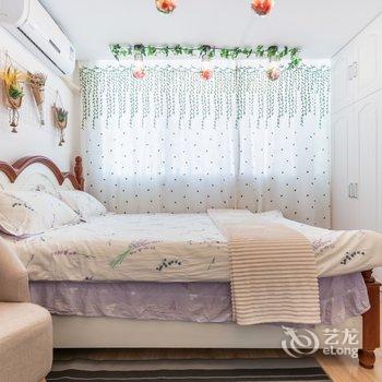 上海曼君公寓酒店提供图片