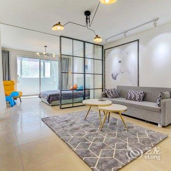 小安小小酥的家公寓(北京角门北路东口店)酒店提供图片