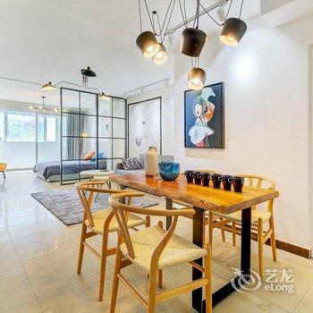 小安小小酥的家公寓(北京角门北路东口店)酒店提供图片