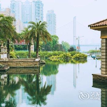 重庆Daojiale小屋(下土湾路分店)酒店提供图片