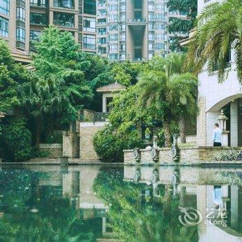 重庆Daojiale小屋(下土湾路分店)酒店提供图片