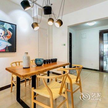 小安小小酥的家公寓(北京角门北路东口店)酒店提供图片