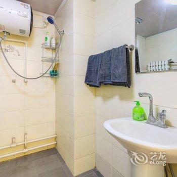 小安小小酥的家公寓(北京角门北路东口店)酒店提供图片