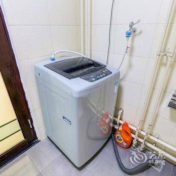 小安小小酥的家公寓(北京角门北路东口店)酒店提供图片