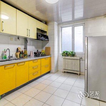 小安小小酥的家公寓(北京角门北路东口店)酒店提供图片