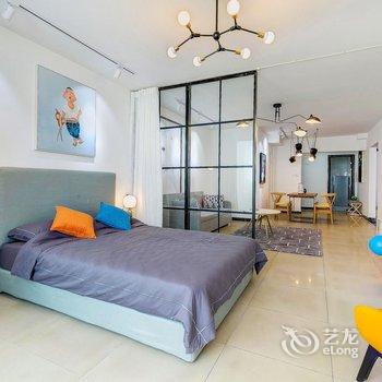 小安小小酥的家公寓(北京角门北路东口店)酒店提供图片