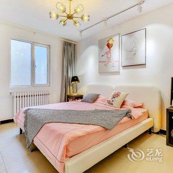 小安小小酥的家公寓(北京角门北路东口店)酒店提供图片