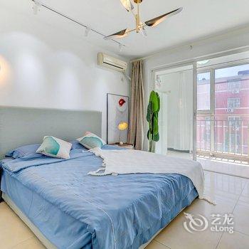 小安小小酥的家公寓(北京角门北路东口店)酒店提供图片