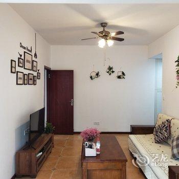 重庆夏木悠悠公寓(红果滩分店)酒店提供图片