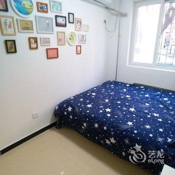 北京chenguanyu公寓酒店提供图片