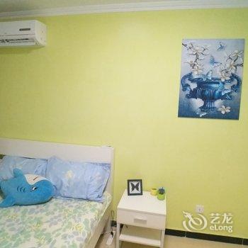 北京chenguanyu公寓酒店提供图片