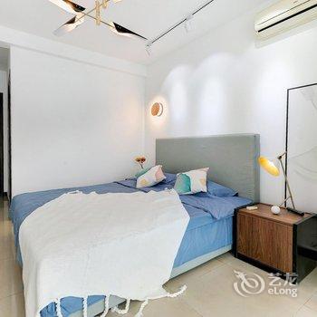 小安小小酥的家公寓(北京角门北路东口店)酒店提供图片