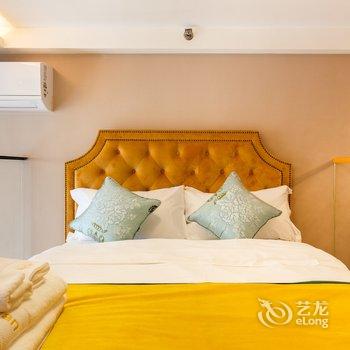 领域公馆民宿(广州卡奇儿童乐园店)酒店提供图片