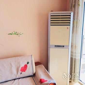 Jean李公寓(青岛儿童乐园店)酒店提供图片