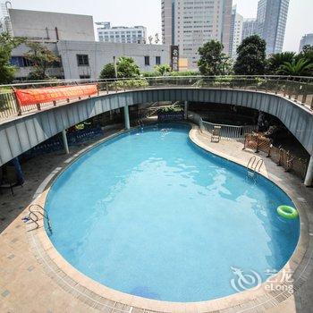 成都周周小家特色民宿酒店提供图片