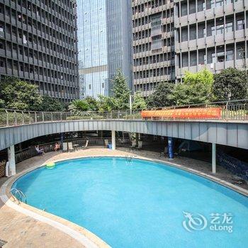 成都周周小家特色民宿酒店提供图片