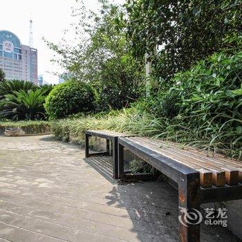 成都周周小家特色民宿酒店提供图片