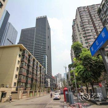 成都周周小家特色民宿酒店提供图片