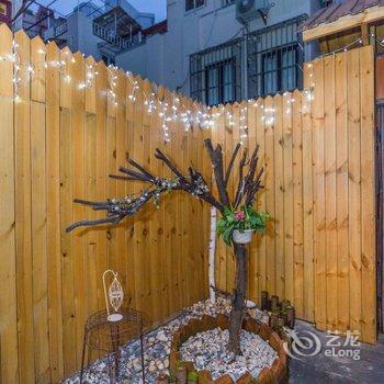 三生三舍懒懒公寓(上海法国领事馆店)酒店提供图片