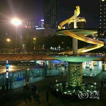 成都周周小家特色民宿酒店提供图片