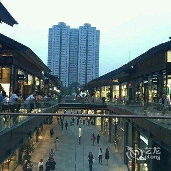 成都周周小家特色民宿酒店提供图片