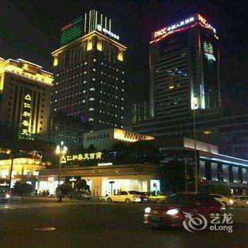 成都周周小家特色民宿酒店提供图片