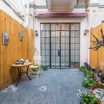 三生三舍懒懒公寓(上海法国领事馆店)酒店提供图片