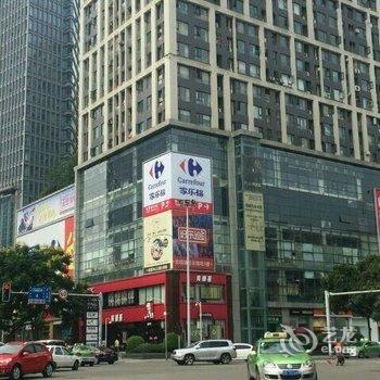 成都周周小家特色民宿酒店提供图片