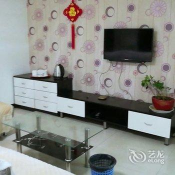 西安阎利强公寓(韩家湾村分店)酒店提供图片