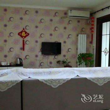 西安阎利强公寓(韩家湾村分店)酒店提供图片