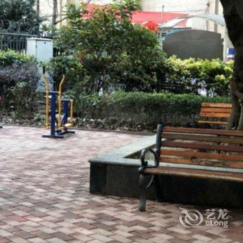 成都Smile之家公寓(大象分店)酒店提供图片
