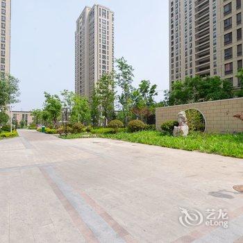 青岛然然然然公寓酒店提供图片