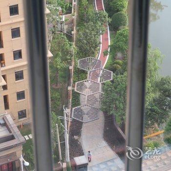悦来之家公寓(上海外婆村店)酒店提供图片
