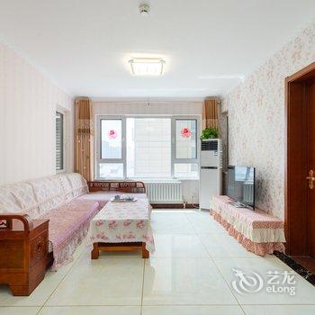 青岛然然然然公寓酒店提供图片