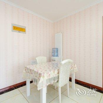 青岛然然然然公寓酒店提供图片