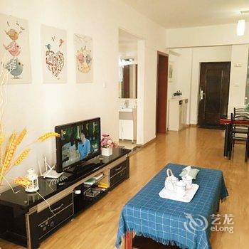 成都Smile之家公寓(大象分店)酒店提供图片