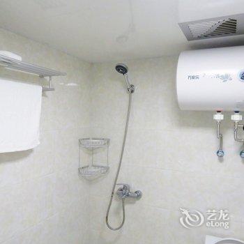 悦来之家公寓(上海外婆村店)酒店提供图片